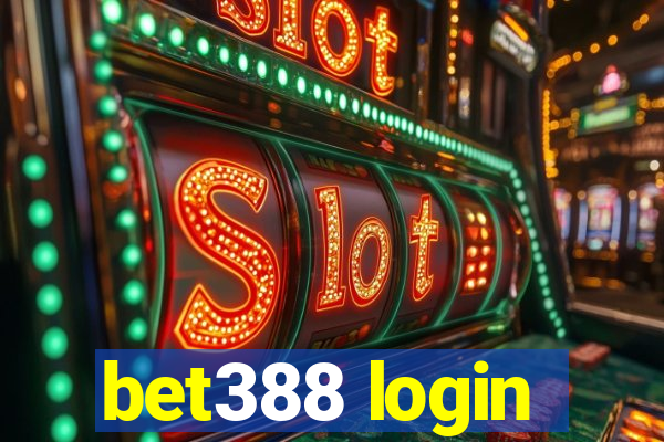 bet388 login